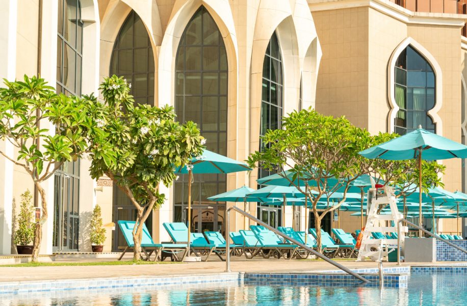 «برتڤيل للتطوير العقاري» تعلن عن شراكة مع «فندق باب القصر»