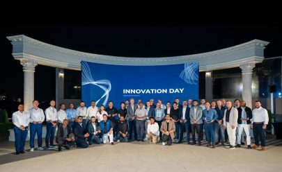 أليك القابضة ترسّخ موقعها كمركز عالمي للابتكار في قطاع البناء خلال أول فعالية لها بعد الطرح العام