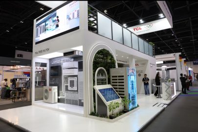 الأنظمة الذكية للتدفئة والتهوية وتكييف الهواء تكتسب زخماً مع سعي منطقة الشرق الأوسط نحو مستقبل مستدام