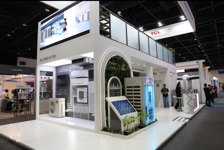 الأنظمة الذكية للتدفئة والتهوية وتكييف الهواء تكتسب زخماً مع سعي منطقة الشرق الأوسط نحو مستقبل مستدام