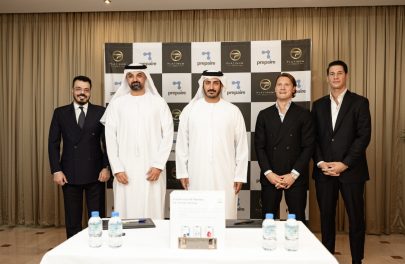 مجموعة بلاتينيوم تستحوذ على حصة الأغلبية في “بريبير لابز” لإطلاق أول مصنع بيولوجي مدعوم بالذكاء الاصطناعي في أبوظبي