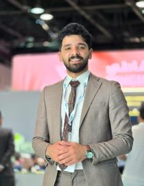 المستشار العقاري الأول مؤمن جابر في “DXR”: الاستثمار العقاري في دبي يمثل “ملاذاً آمناً” لأصحاب الثروات الباحثين عن النمو والاستقرار