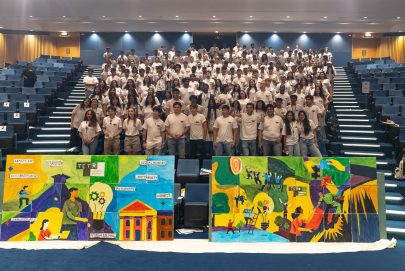 كلية تِتر تجمع 18 مليون دولار بقيادة مشتركة من أوول فنتشرز “Owl Ventures” وبيرتلسمان للاستثمارات الهندية “Bertelsmann India Investments” لإنشاء فروع عالمية في دبي وأوروبا والولايات المتحدة