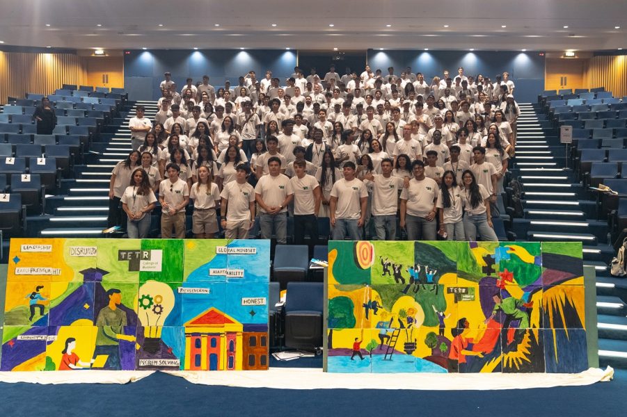 كلية تِتر تجمع 18 مليون دولار بقيادة مشتركة من أوول فنتشرز “Owl Ventures” وبيرتلسمان للاستثمارات الهندية “Bertelsmann India Investments” لإنشاء فروع عالمية في دبي وأوروبا والولايات المتحدة