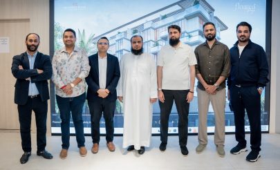 “مشرق إيليت” تطلق «فلوريا بريز» أول مشاريعها في جزر دبي