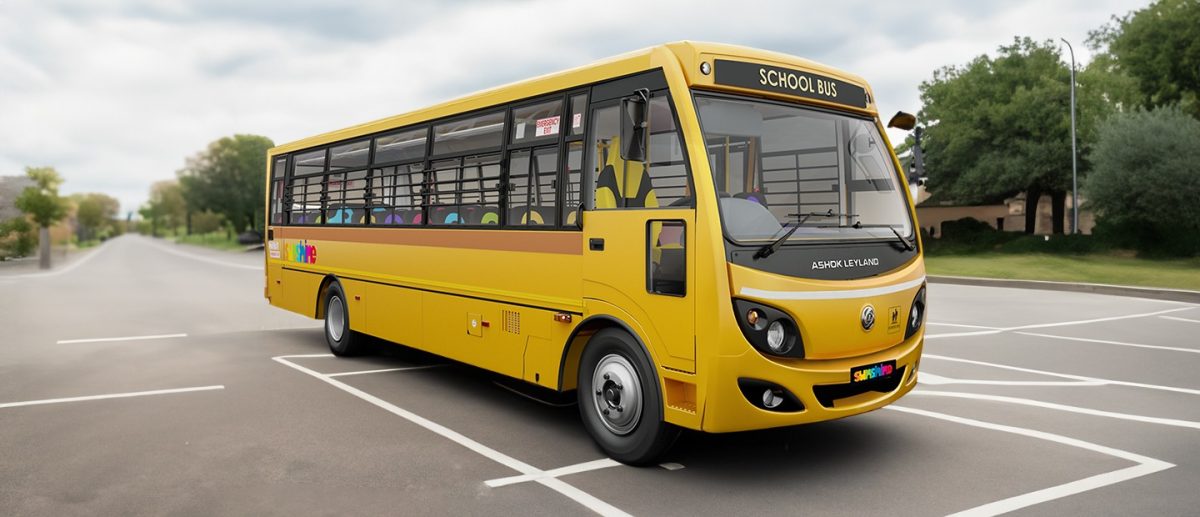 “أشوك ليلاند – الإمارات” تتوسع في السعودية