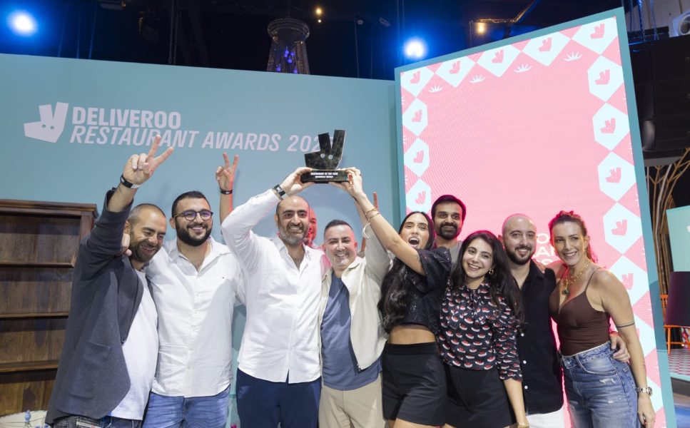 “ديليفرو” تعلن قائمة أفضل المطاعم في الإمارات لعام 2025