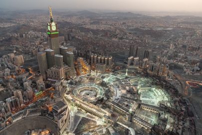 دارة الملك عبدالعزيز تنظم ملتقى “تاريخ الحج والحرمين الشريفين” في جدة ضمن مؤتمر ومعرض الحج