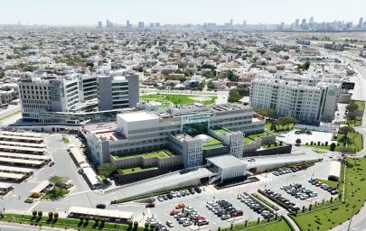 “السعودي الألماني – دبي” يطلق أول ورشة عمل دولية لطب الأسنان