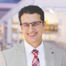 هل يصبح الذكاء الاصطناعي بديلاً للعولمة؟