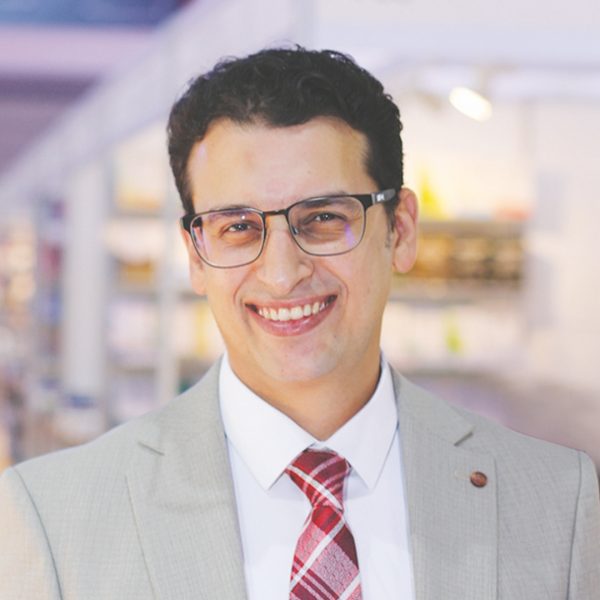 هل يصبح الذكاء الاصطناعي بديلاً للعولمة؟