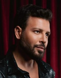 يزن السعيد يصور “مش مهم” في دبي