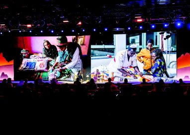 مؤسستا”محمد بن زايد للأثر الإنساني” و”غيتس” تدعوان لتحرك عاجل في ظل توقعات بارتفاع وفيات الأطفال لأول مرة منذ قرن