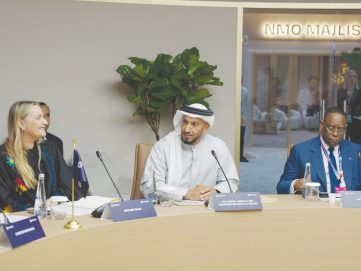 “قمة بريدج” تشهد تحالفات عالمية لحماية نزاهة المعلومات في عصر الذكاء الاصطناعي