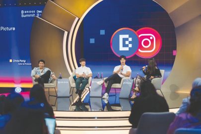 “بريدج”: التنوع والإبداع يعيدان رسم خريطة صناعة المحتوى العالمي