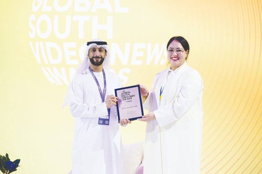 ” بريدج” تشهد انطلاق النسخة الأولى من “جوائز الأخبار المصوّرة للجنوب العالمي”