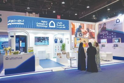 “بريدج 2025” توفر منصة للابتكارات الطلابية في قطاع الصناعات الإبداعية