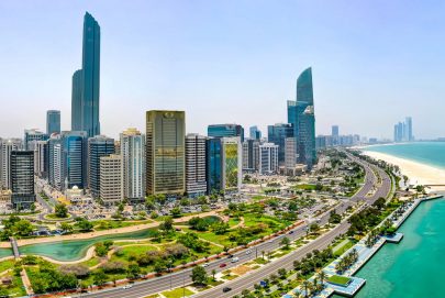 5.7% نمواً في الناتج المحلي الإجمالي غير النفطي لدولة الإمارات خلال النصف الأول 2025