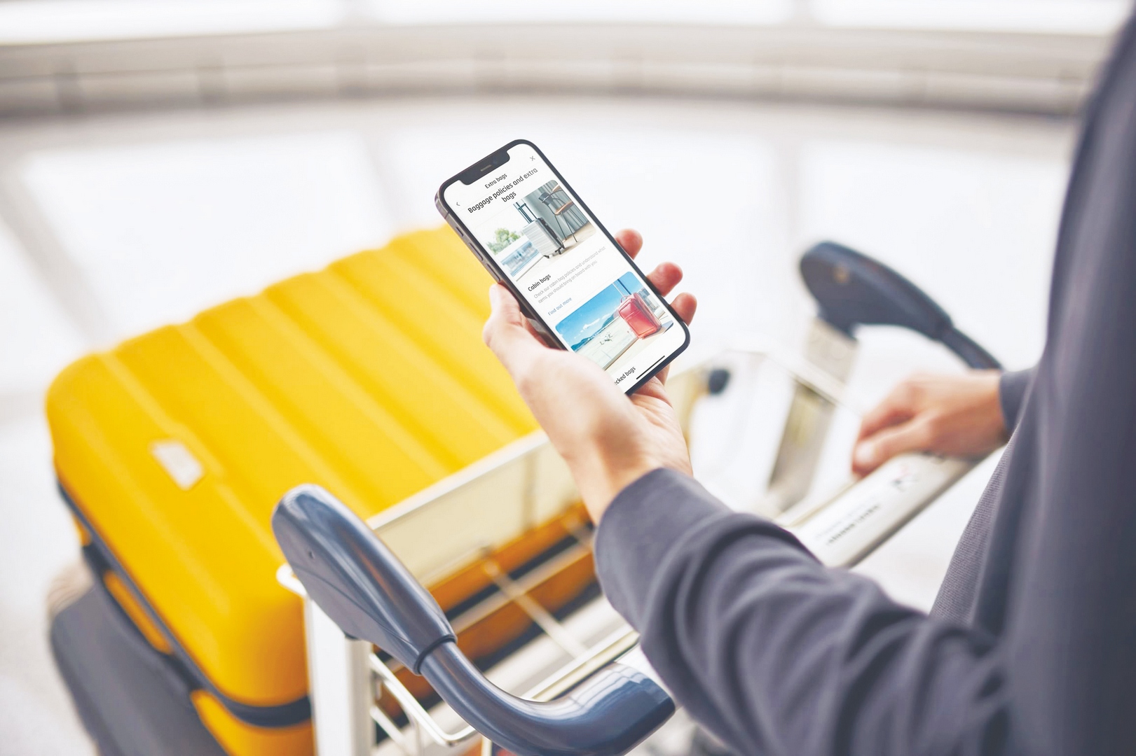 الاتحاد للطيران تستعد لموسم سفر قياسي في ديسمبر