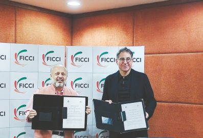 “راكز” تختتم جولة ترويجية واسعة النطاق في الهند