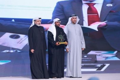 “تريندز” يتوّج بجائزة الكويت للإبداع 2025 تقديراً لجهوده البحثية