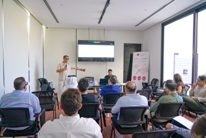 إطلاق تقنية (Aveli) لعلاج السيلوليت في دبي