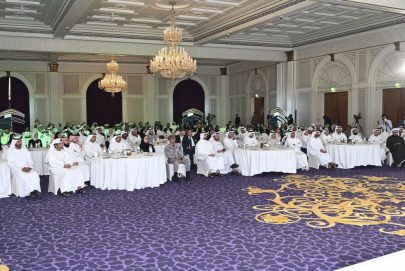 “الطاقة والبنية التحتية” تطلق باقة النقل البحري الأولى من نوعها عالمياً