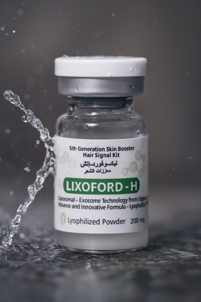 “Lixoford” يُحدث ضجّة لافتة في سوق الطب التجديدي بالإمارات