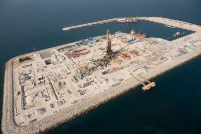 “أدنوك” تؤمّن “تمويلاً هيكلياً” مهماً بقيمة تصل إلى 40.4 مليار درهم لتطوير مشروع غاز “الحيل” و”غشا”