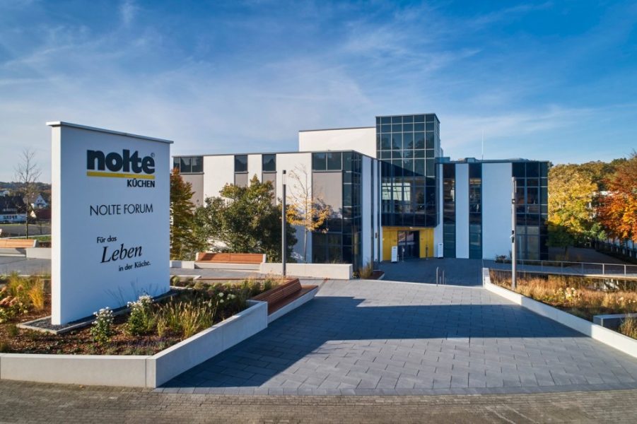 250 مليون درهم مبيعات “نولتي للمطابخ” في عام 2025