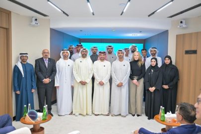 «تريندز» يستعرض المشاريع والمبادرات البحثية لقطاع «تريندز-دبي» في عام 2026