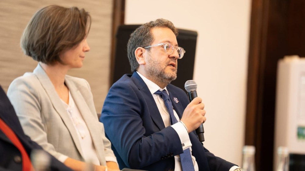 تقنية جديدة تغيّر مفهوم تنقية الهواء داخل المباني في الإمارات