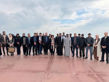 “ثقافة الشارقة” تختتم مهرجان القيروان للشعر العربي