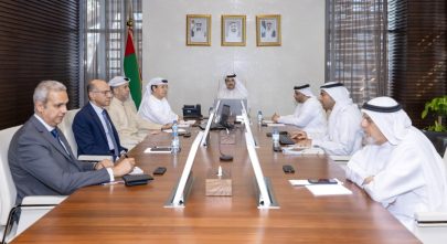 “قضاء أبوظبي” تدعم مهنة المحاماة بالكوادر الوطنية المؤهلة عبر تسجيل 16 محامياً جديداً