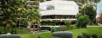 إثمار الدولية القابضة توسع محفظتها الصحية بإطلاق “إنستيتوت ماركيز” العالمي بأبوظبي