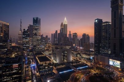 “دبي المالي العالمي” يستضيف الاجتماع التمهيدي لمؤتمر مستقبل السوق الدولية لرؤوس الأموال الخاصة