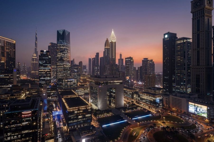 “دبي المالي العالمي” يستضيف الاجتماع التمهيدي لمؤتمر مستقبل السوق الدولية لرؤوس الأموال الخاصة