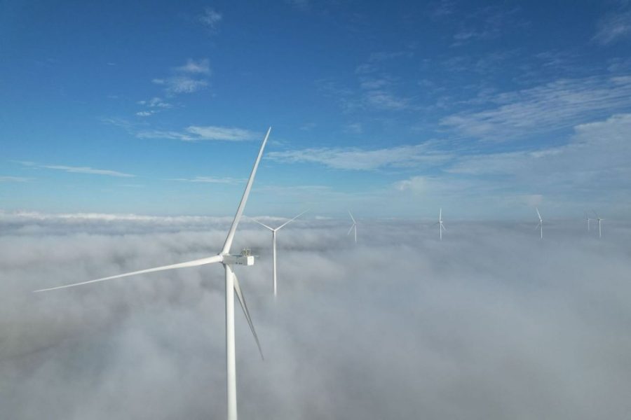 شراكة بين مبادلة و”أكتيس” للاستثمار في “ريزولف إنرجي”