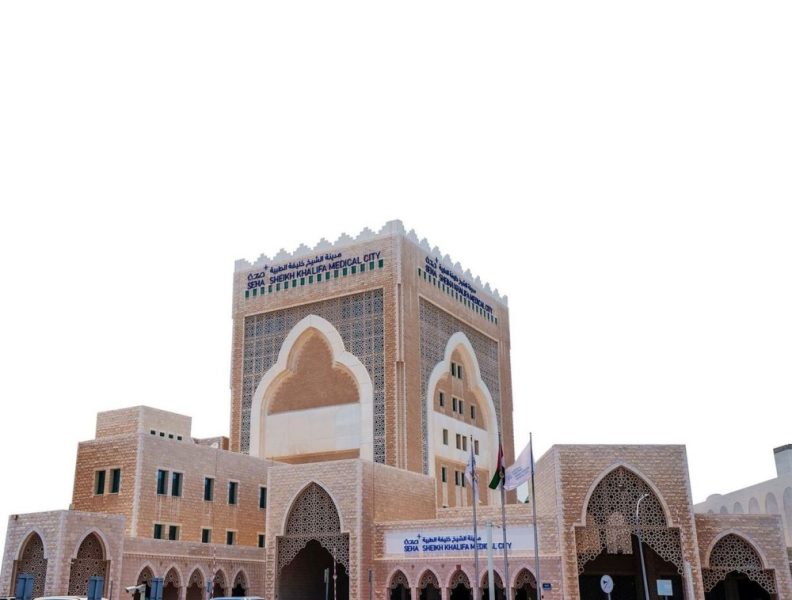 “صحة” تُدخل جراحة تفتيت حصى الكلى بالليزر للأطفال في أبوظبي