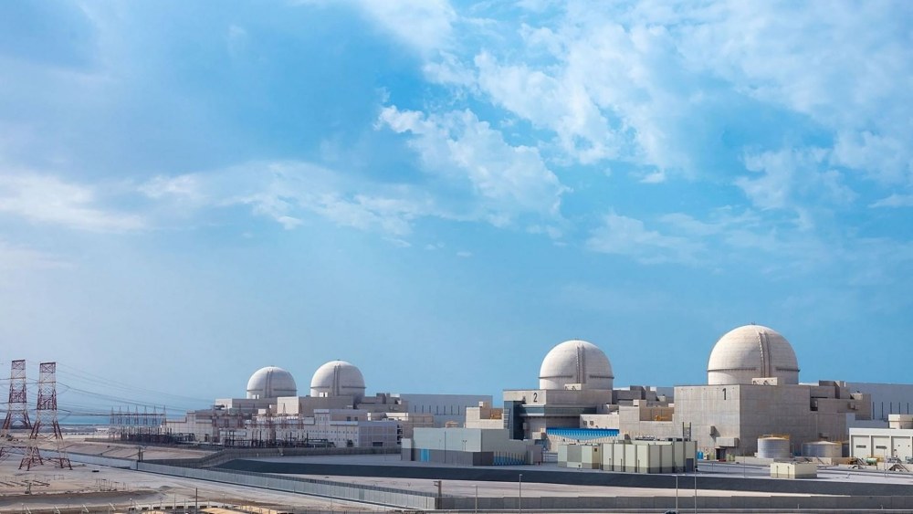 حصاد الإمارات 2025.. ريادة عالمية في الاستدامة ومواجهة التحديات المناخية