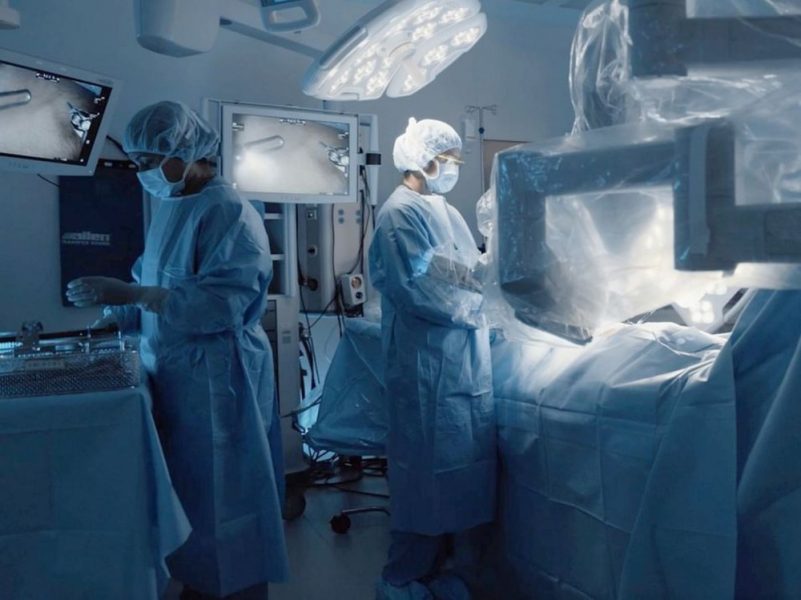 تصنيف “نيوزويك” 2026 يضع 8 منشآت صحية في أبوظبي ضمن نخبة المستشفيات المتخصصة بالشرق الأوسط