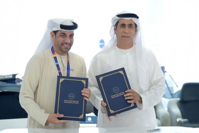 “تريندز” وجمارك أبوظبي يوقعان مذكرة تفاهم لتعزيز التعاون البحثي