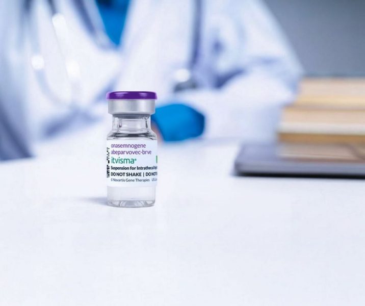 أبوظبي تتصدر العالم في تقديم العلاج الجيني الثوري “إتفيزما” لضمور العضلات الشوكي