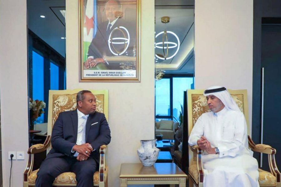 “اينوك” تؤكد التزامها بتعزيز البنية التحتية الحيوية للطاقة في شرق أفريقيا