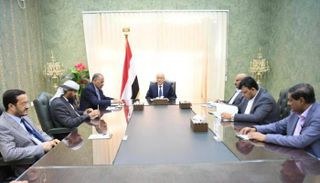 أعضاء بمجلس القيادة الرئاسي باليمن: الإمارات شريك رئيسي في مواجهة المشروع الحوثي
