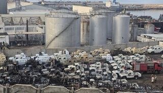 هجوم المكلا.. استياء واسع في اليمن