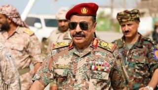 بن بريك: الصلاحيات السياسية والأخلاقية لرئيس «الرئاسي اليمني» انتهت