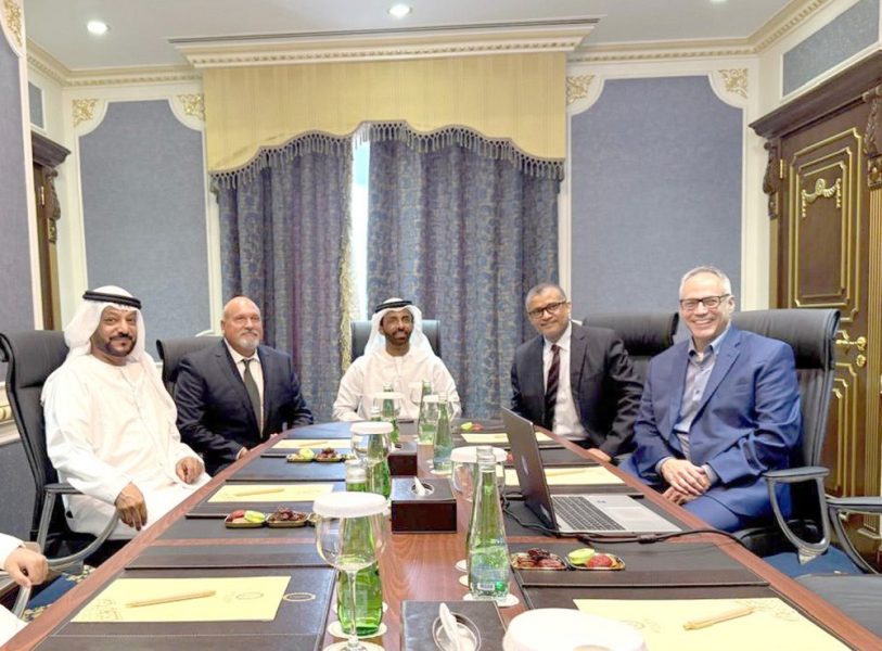 مجموعة شموخ توقع مذكرة تفاهم مع الشركة الأمريكية الرائدة بيتموس لتعزيز الزراعة المستدامة في الإمارات