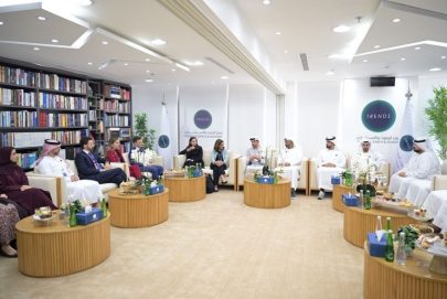 1260 ورقة بحثية و5000 تقرير ترسم خريطة التأثير العالمي لـ “تريندز”