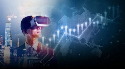 “تريندز”: التكنولوجيا المتقدمة تعيد تشكيل النظام الجيوسياسي العالمي لما بعد 2026